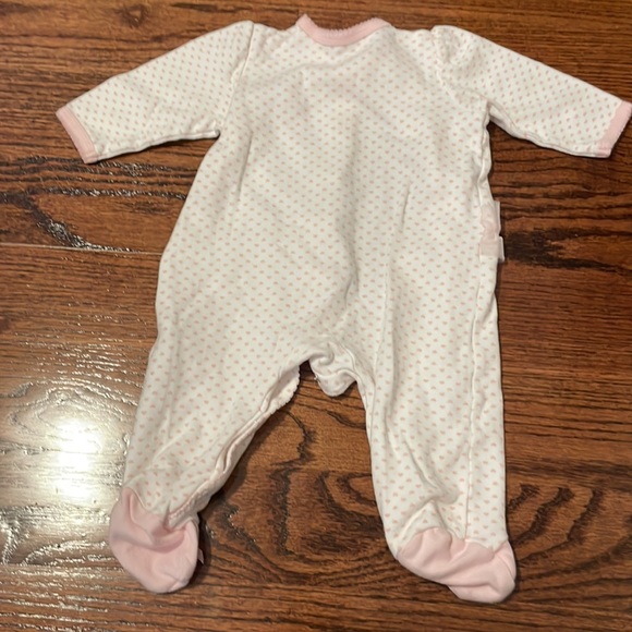 ⭐️ SALE 3/$10❄️ 6 month Ballet onesie - Picture 3 of 4